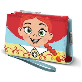 Karactermania Cartera Jessie Toy Story Disney Pixar Slim