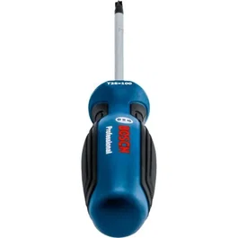 Bosch Professional Destornillador TX 25x100
