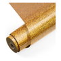 LOKLiK Europe Plotterfolie Glitzer Dorado 30,5 x 90 cm