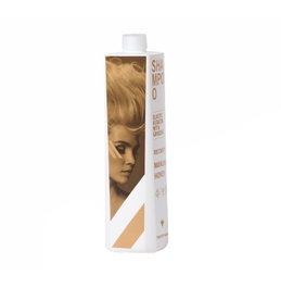 Trendy Hair Recovery Manuka Honey Shampoo 1000ml
