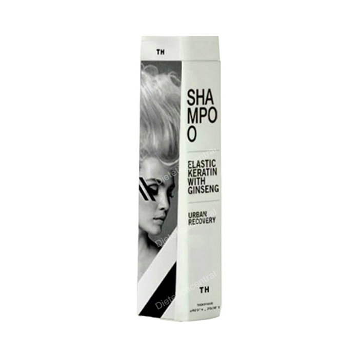 TRENDY HAIR Bain Urban Recovery 1000ml TRENDY HAIR Bain Urban Recovery 1000ml