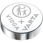 Varta Micro pila de botón alcalina V10GA/LR54 1,5 V