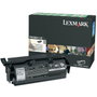 Lexmark T650H11E Tóner Negro de Alto Rendimiento Retornable