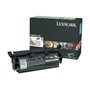 Lexmark T650H11E Tóner Negro de Alto Rendimiento Retornable