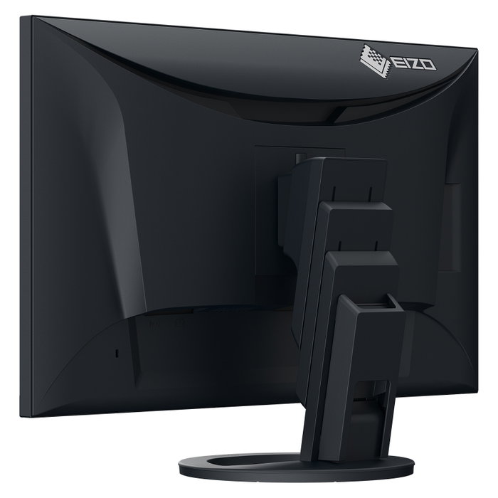 Eizo FlexScan EV2740S-BK 4K Ultra HD 27 pulgadas IPS Negro Eizo FlexScan EV2740S-BK 4K Ultra HD 27 pulgadas IPS Negro