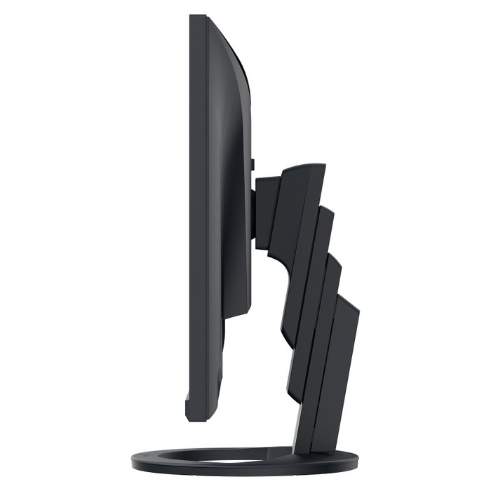 Eizo FlexScan EV2740S-BK 4K Ultra HD 27 pulgadas IPS Negro Eizo FlexScan EV2740S-BK 4K Ultra HD 27 pulgadas IPS Negro
