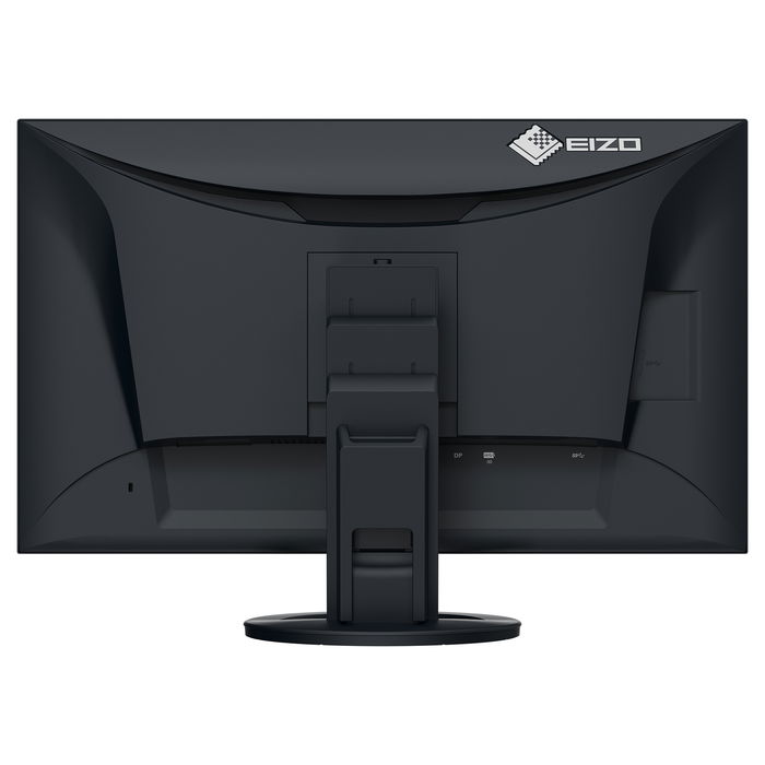 EIZO FlexScan EV2740S-BK 4K Ultra HD 27" IPS LCD 3840x2160 6ms Negro