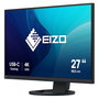 Eizo FlexScan EV2740S-BK 4K Ultra HD 27 pulgadas IPS Negro