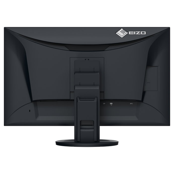 Eizo FlexScan EV2740S-BK 4K Ultra HD 27 pulgadas IPS Negro Eizo FlexScan EV2740S-BK 4K Ultra HD 27 pulgadas IPS Negro