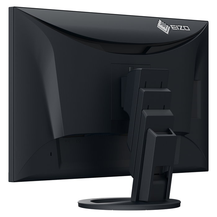 EIZO FlexScan EV2740S-BK 4K Ultra HD 27" IPS LCD 3840x2160 6ms Negro