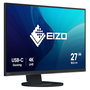 Eizo FlexScan EV2740S-BK 4K Ultra HD 27 pulgadas IPS Negro