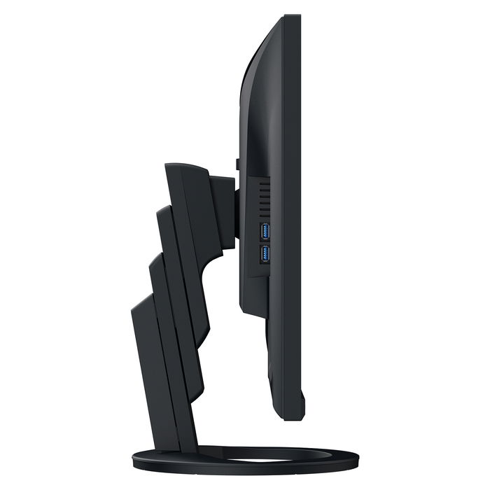 EIZO FlexScan EV2740S-BK 4K Ultra HD 27" IPS LCD 3840x2160 6ms Negro