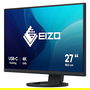 EIZO FlexScan EV2740S-BK 4K Ultra HD 27" IPS LCD 3840x2160 6ms Negro