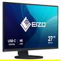 EIZO FlexScan EV2740S-BK 4K Ultra HD 27" IPS LCD 3840x2160 6ms Negro