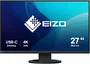 Eizo FlexScan EV2740S-BK Monitor IPS 4K USB-C PD 70W 27"