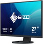 Eizo FlexScan EV2740S-BK Monitor IPS 4K USB-C PD 70W 27"