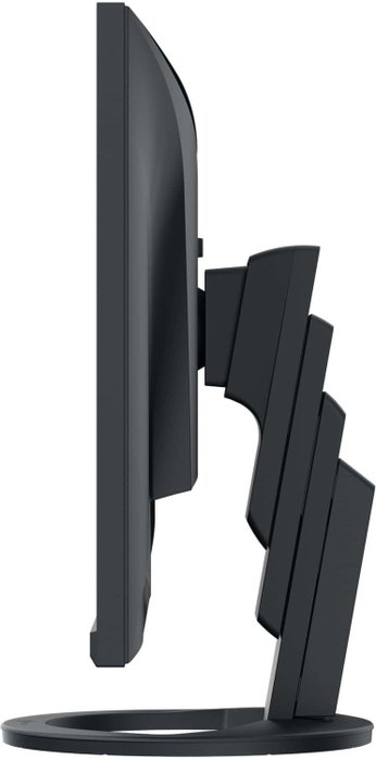 Eizo FlexScan EV2740S-BK Monitor IPS 4K USB-C PD 70W 27" Eizo FlexScan EV2740S-BK Monitor IPS 4K USB-C PD 70W 27"