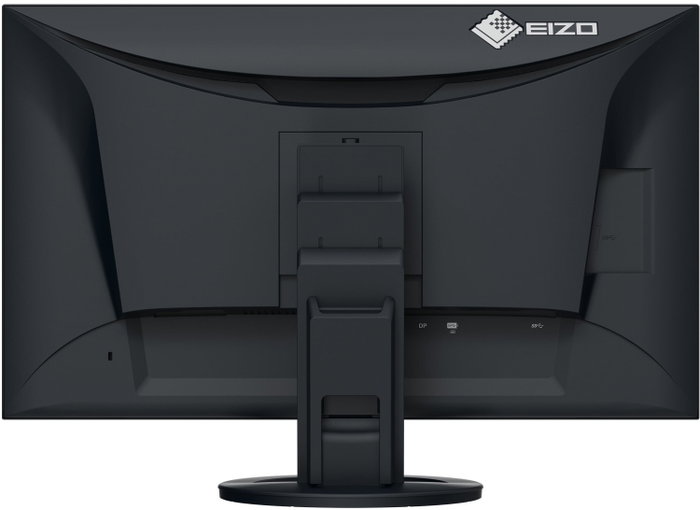 Eizo FlexScan EV2740S-BK Monitor IPS 4K USB-C PD 70W 27" Eizo FlexScan EV2740S-BK Monitor IPS 4K USB-C PD 70W 27"