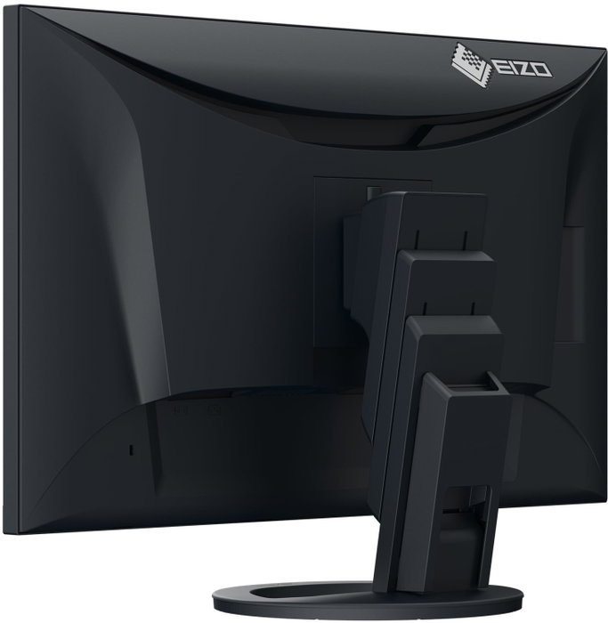 Eizo FlexScan EV2740S-BK Monitor IPS 4K USB-C PD 70W 27" Eizo FlexScan EV2740S-BK Monitor IPS 4K USB-C PD 70W 27"