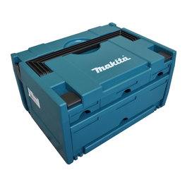 Makita P-84311 Maletín de herramientas Verde