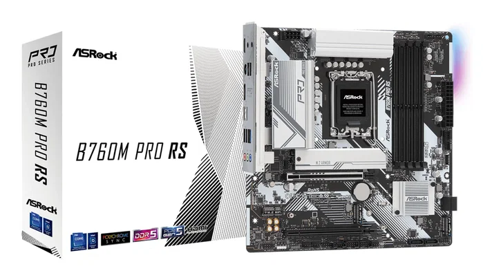 ASRock X870 Steel Legend WiFi ATX DDR5