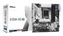ASRock X870 Steel Legend WiFi ATX DDR5