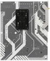 ASRock X870 Steel Legend WiFi ATX DDR5