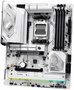 ASRock X870 Steel Legend WiFi ATX DDR5