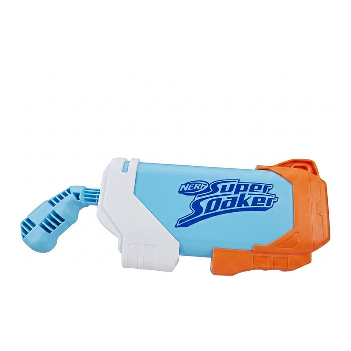 Hasbro Nerf Super Soaker Torrent F3889 Azul y blanco