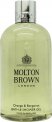Molton Brown Orange & Bergamot Bath and Shower Gel 300ml