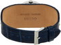 Guess W1140L3 Reloj analógico azul para mujer