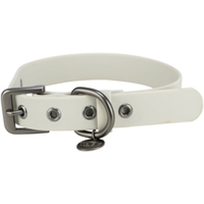 Collar para Perro Trixie CityStyle Gris claro L/XL 50-57 cm Collar para Perro Trixie CityStyle Gris claro L/XL 50-57 cm
