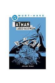 Panini España S.A. Batman: El Largo Halloween DC Must-Have V1
