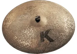 Zildjian K Custom Ride 20" Platillo para Batería