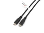 EQUIP Cable USB-C a USB-C 2.0 de 2m, 60W PD