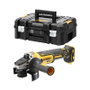 DeWALT DCG405NT-XJ Amoladora angular 125 mm 18V