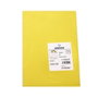 IRIS Cartulina Vivaldi Amarillo Canario A3 185g