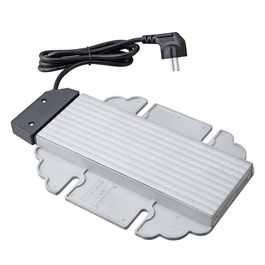 OYV SILICY Chaffing Dish para Buffet y Exposición, Resistencia 0.36 kW