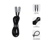Subblim Cable HIGH USB-C a USB-C 240W USB 4.0 8K 1,5m Negro