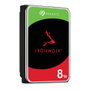 Seagate IronWolf ST8000VN004 8 TB 7200 RPM 256 MB 3.5 pulg. SATA III