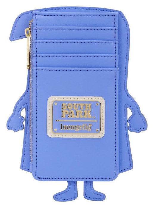 Paramount by Loungefly Carterita de Carné South Park Towelie