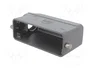 HARTING Han B Hood Side Entry LC M32