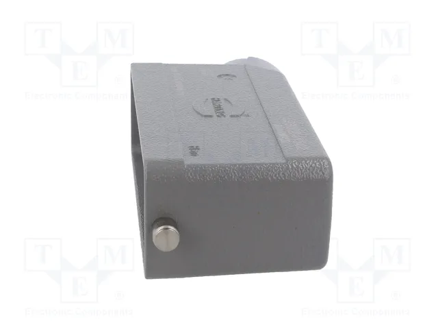 HARTING Han B Hood Side Entry LC M32