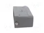 HARTING Han B Hood Side Entry LC M32