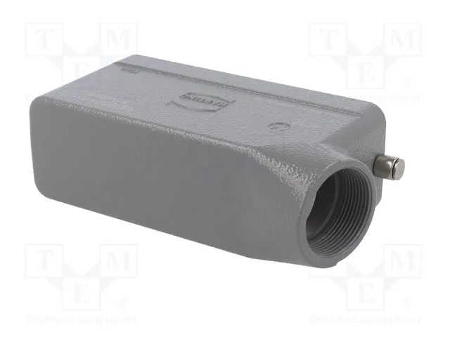 HARTING Han B Hood Side Entry LC M32