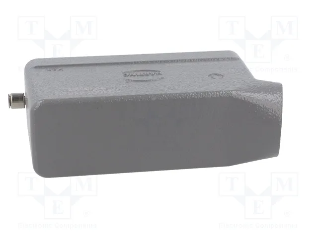 HARTING Han B Hood Side Entry LC M32