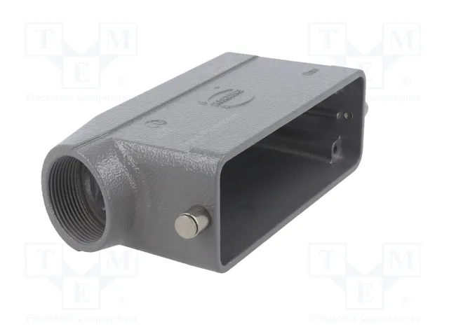 HARTING Han B Hood Side Entry LC M32