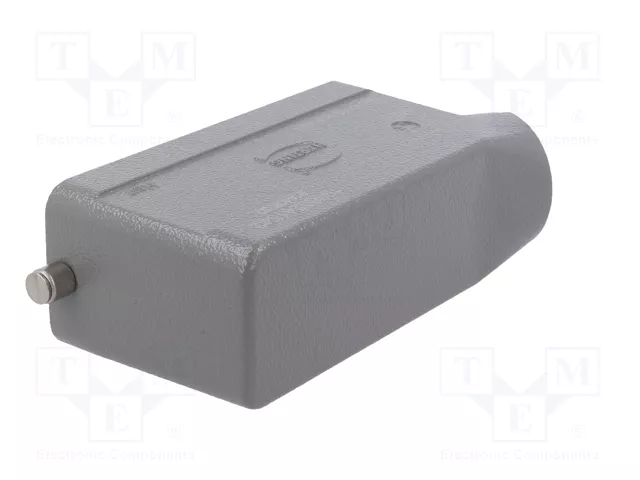 HARTING Han B Hood Side Entry LC M32