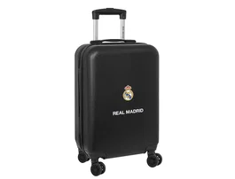Safta Trolley Cabina Real Madrid 2ª Equipación 23/24 Dimensiones 34,5x55x20cm