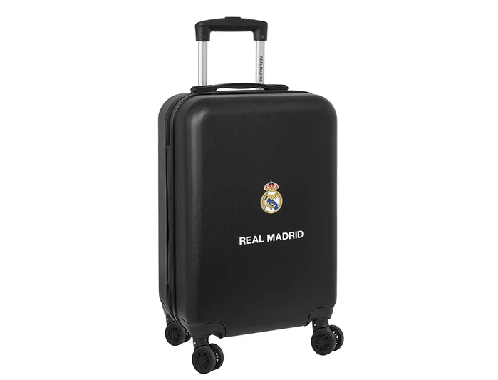 Safta Trolley Cabina 20'' Real Madrid 2ª Equipación 23/24 Safta Trolley Cabina 20'' Real Madrid 2ª Equipación 23/24